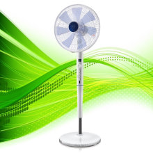 Ventilateur 12 po de 16 po, ventilateur 12 volts DC, ventilateur DC 12v